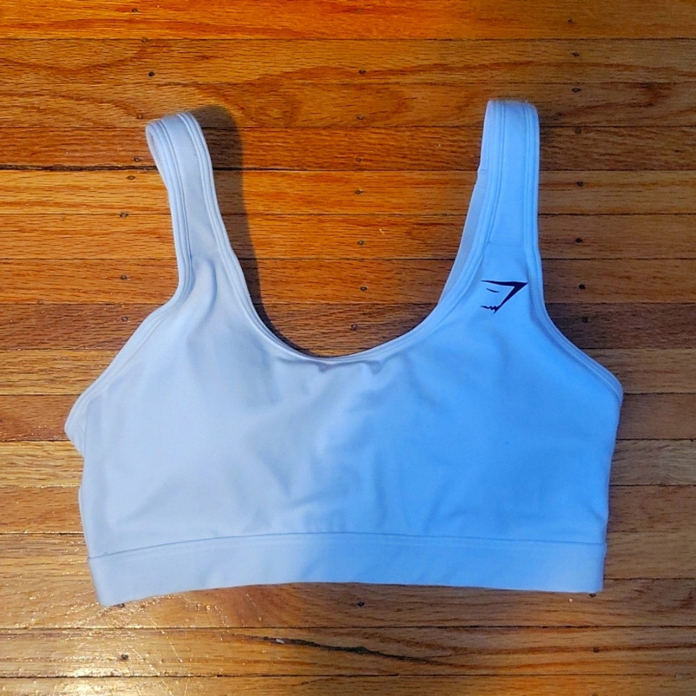 Gymshark sports bra